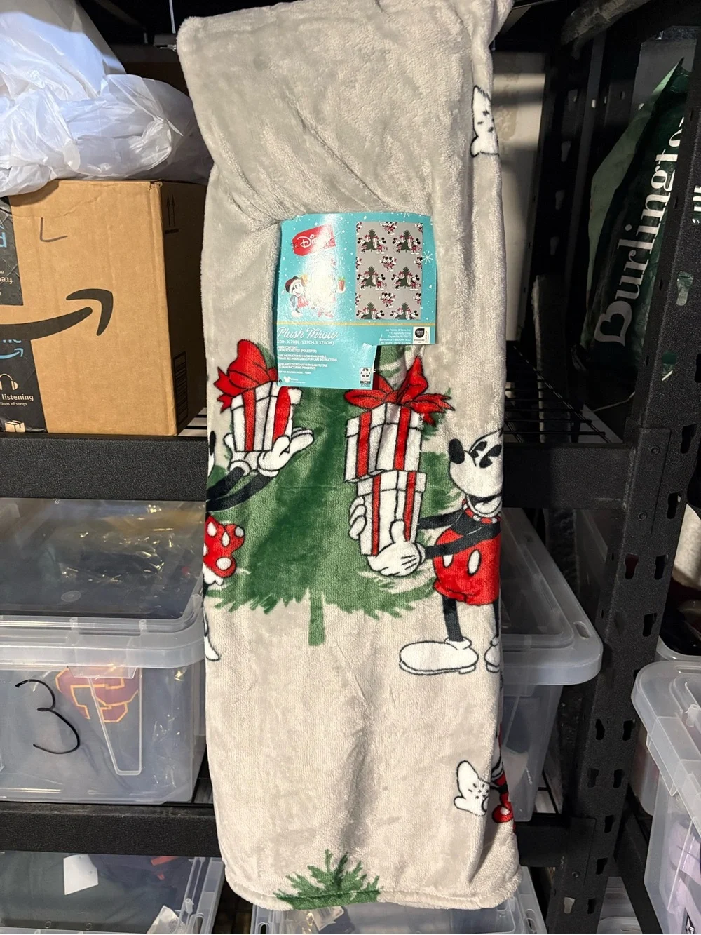 Disney brand new
